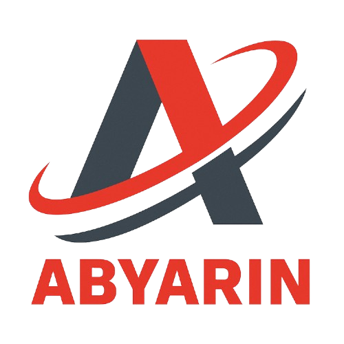 abyarin.com