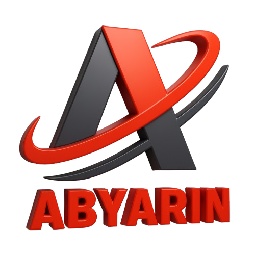 abyarin.com