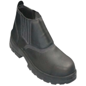 Bota Para Soldador 40