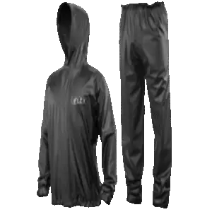 Capa de Chuva – Proteção Impermeável e Mobilidade Profissional