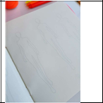 Caderno A3 De Desenho