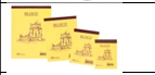 Bloco Pautado A5 C/80 Fol