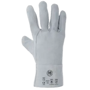 Luva De Soldador Crute