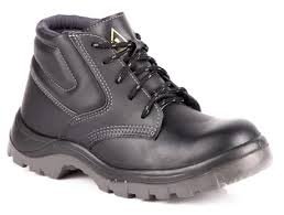 Bota Para Electrista 39