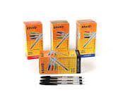 Caxinhas C/ 50 Lapiseiras / Bravo