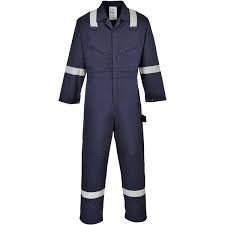 Fato Protector Com Reflector