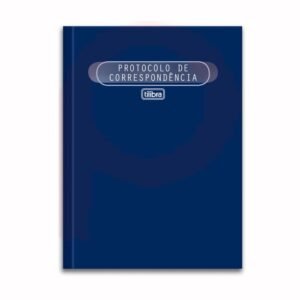 Livros De Protocolo