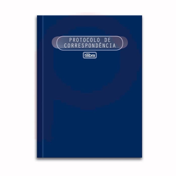 Livros De Protocolo