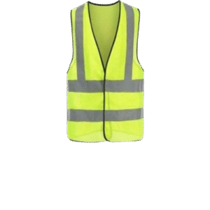 Colete Reflector XXL