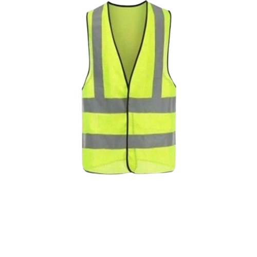 Colete Reflector XXL